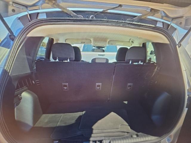 used 2021 Ford Escape car