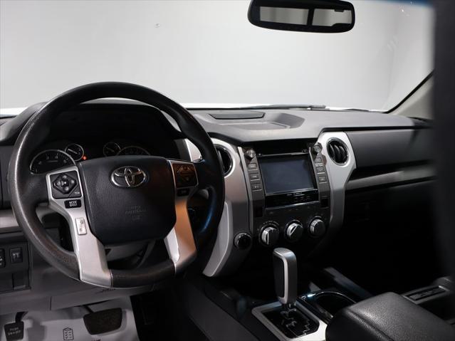 used 2014 Toyota Tundra car, priced at $20,985