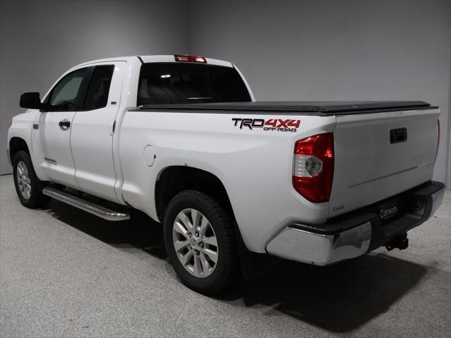 used 2014 Toyota Tundra car, priced at $20,985