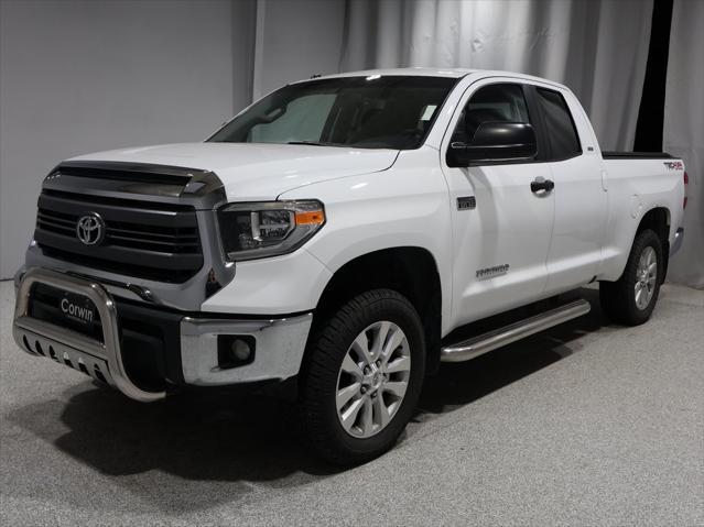 used 2014 Toyota Tundra car, priced at $20,985