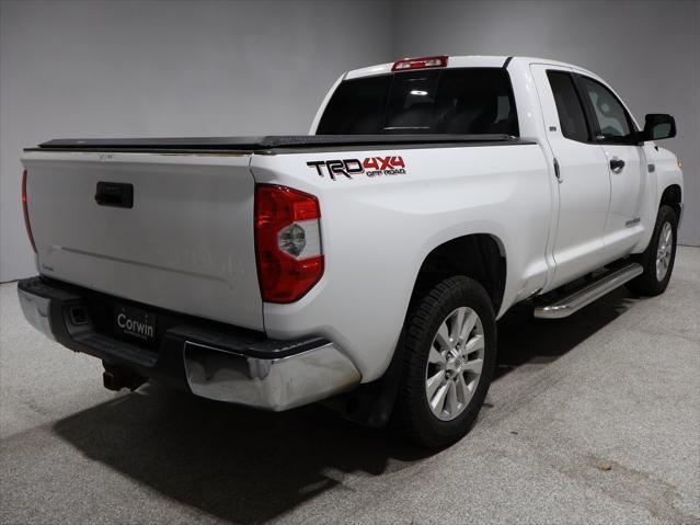 used 2014 Toyota Tundra car, priced at $20,985