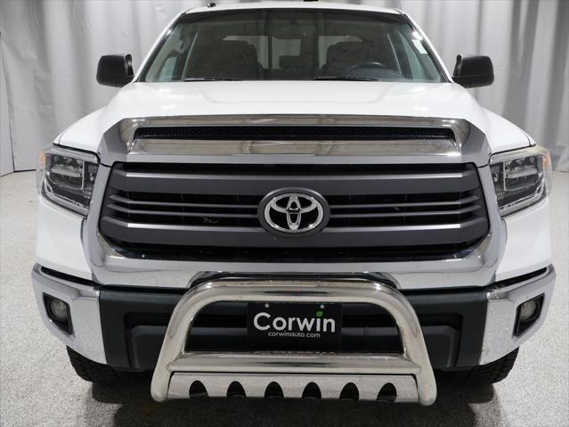 used 2014 Toyota Tundra car, priced at $20,985