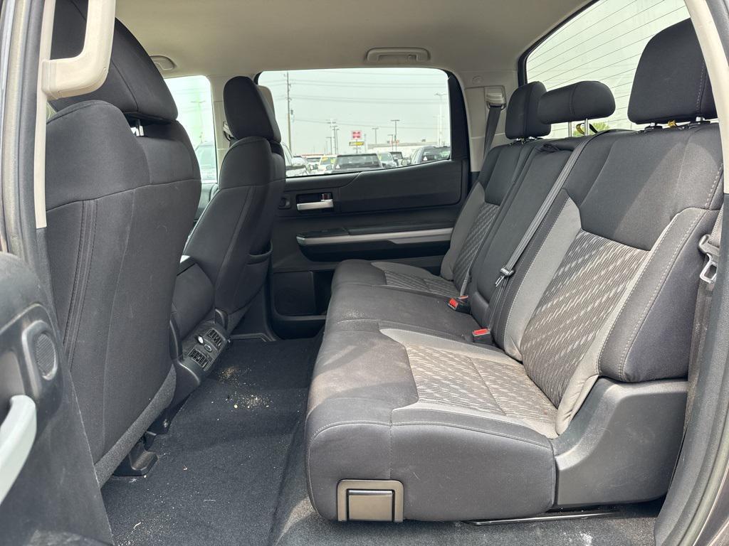 used 2019 Toyota Tundra car, priced at $33,985