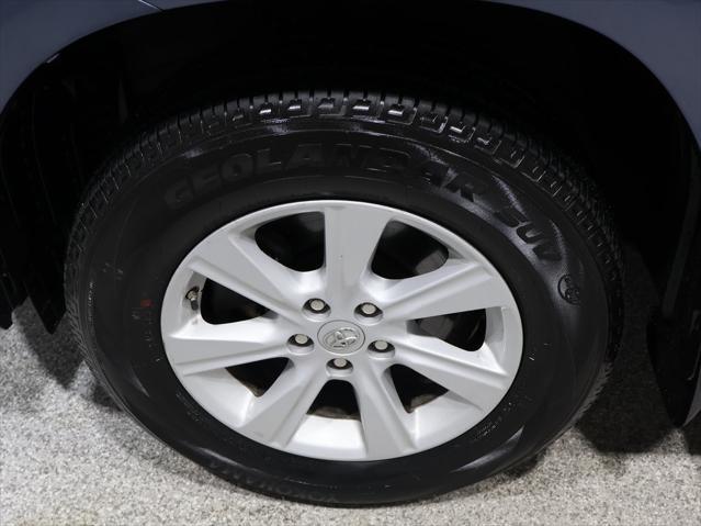 used 2013 Toyota Highlander car, priced at $13,955