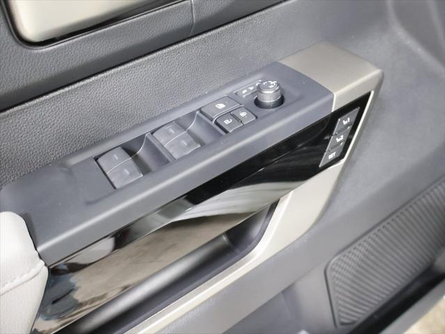 new 2025 Toyota Tundra Hybrid car, priced at $60,820