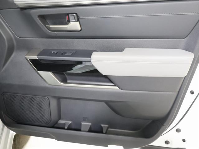new 2025 Toyota Tundra Hybrid car, priced at $60,820
