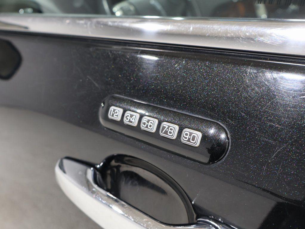 used 2013 Lincoln MKX car, priced at $9,875