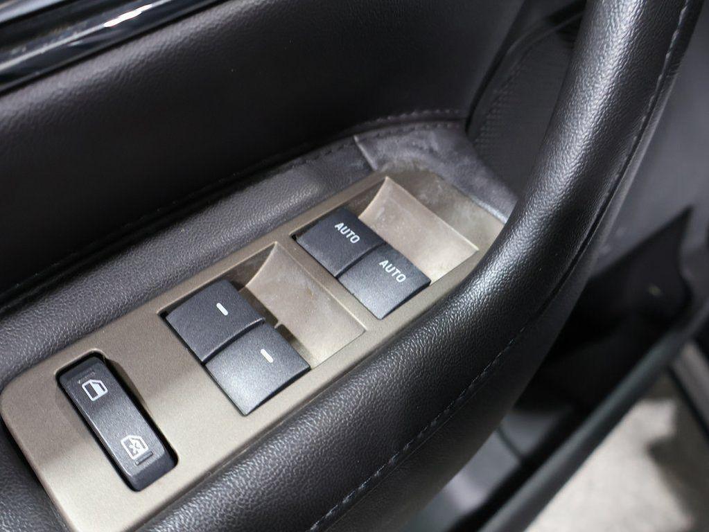 used 2013 Lincoln MKX car, priced at $9,875