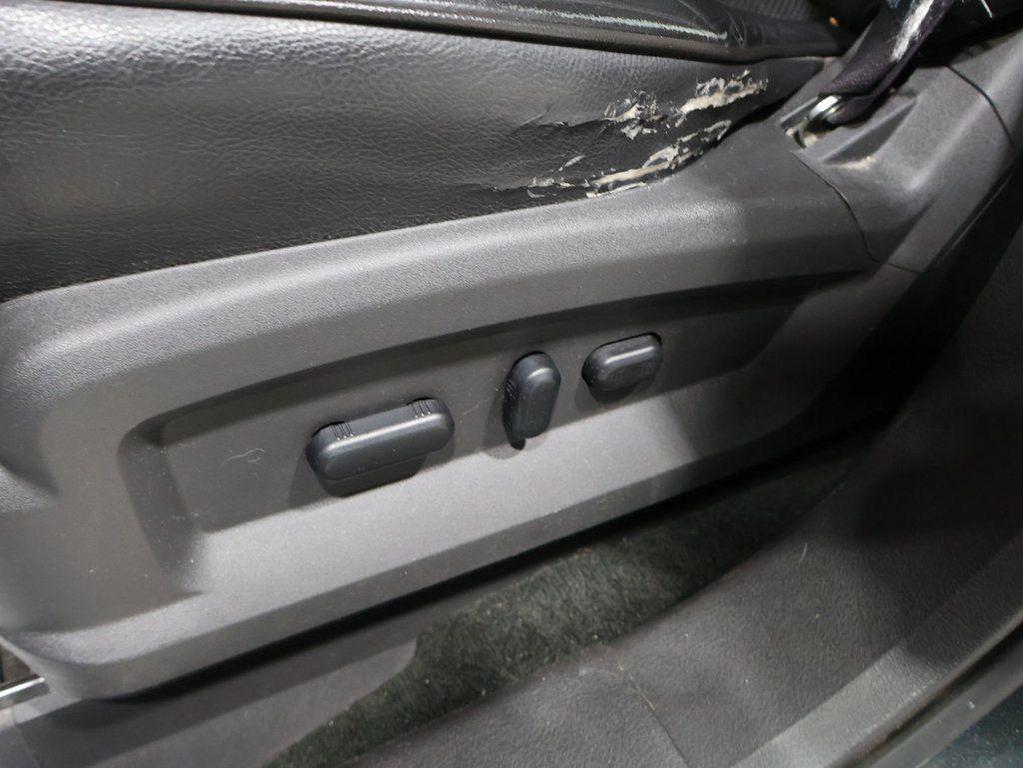 used 2013 Lincoln MKX car, priced at $9,875