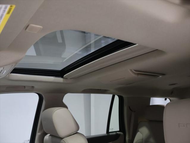 used 2019 GMC Yukon car, priced at $39,542