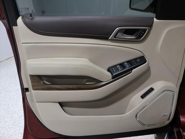 used 2019 GMC Yukon car, priced at $39,542