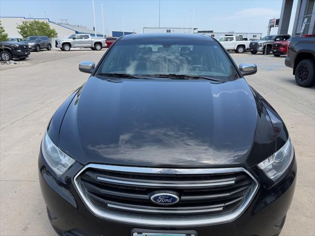 used 2013 Ford Taurus car, priced at $5,578