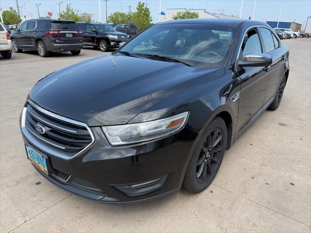 used 2013 Ford Taurus car, priced at $5,578