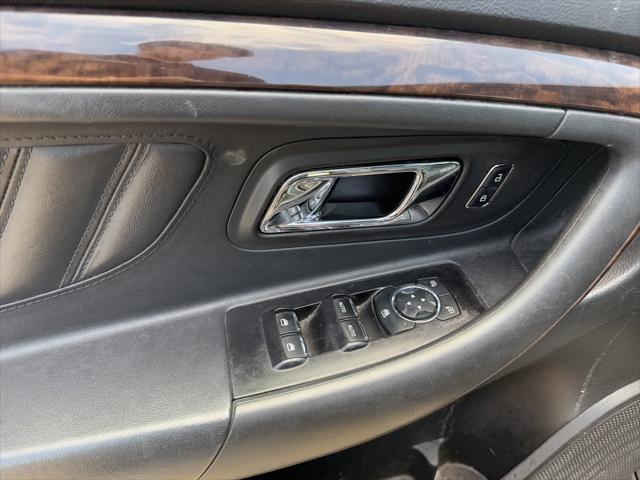 used 2013 Ford Taurus car, priced at $5,578