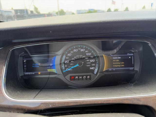 used 2013 Ford Taurus car, priced at $5,578