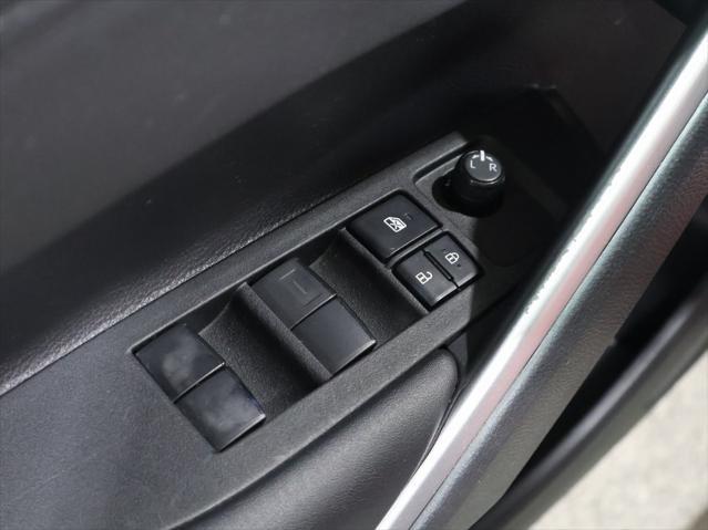 used 2022 Toyota Corolla Cross car, priced at $29,403