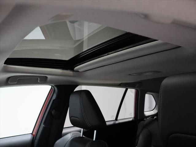 used 2022 Toyota Corolla Cross car, priced at $29,403