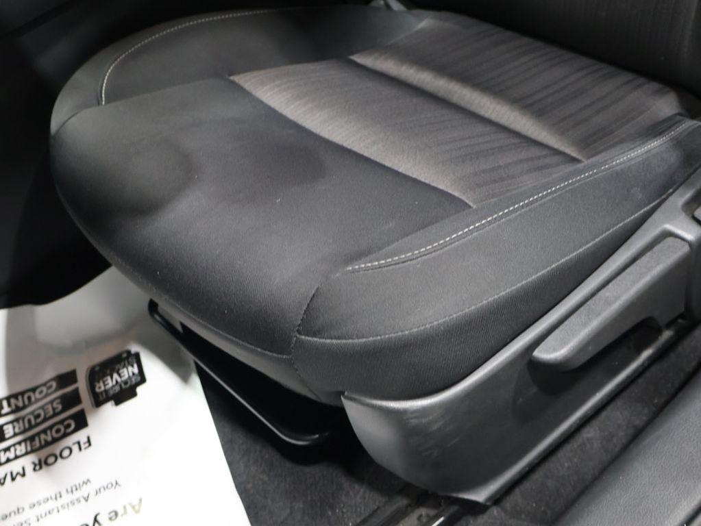 used 2024 Nissan Altima car, priced at $17,998