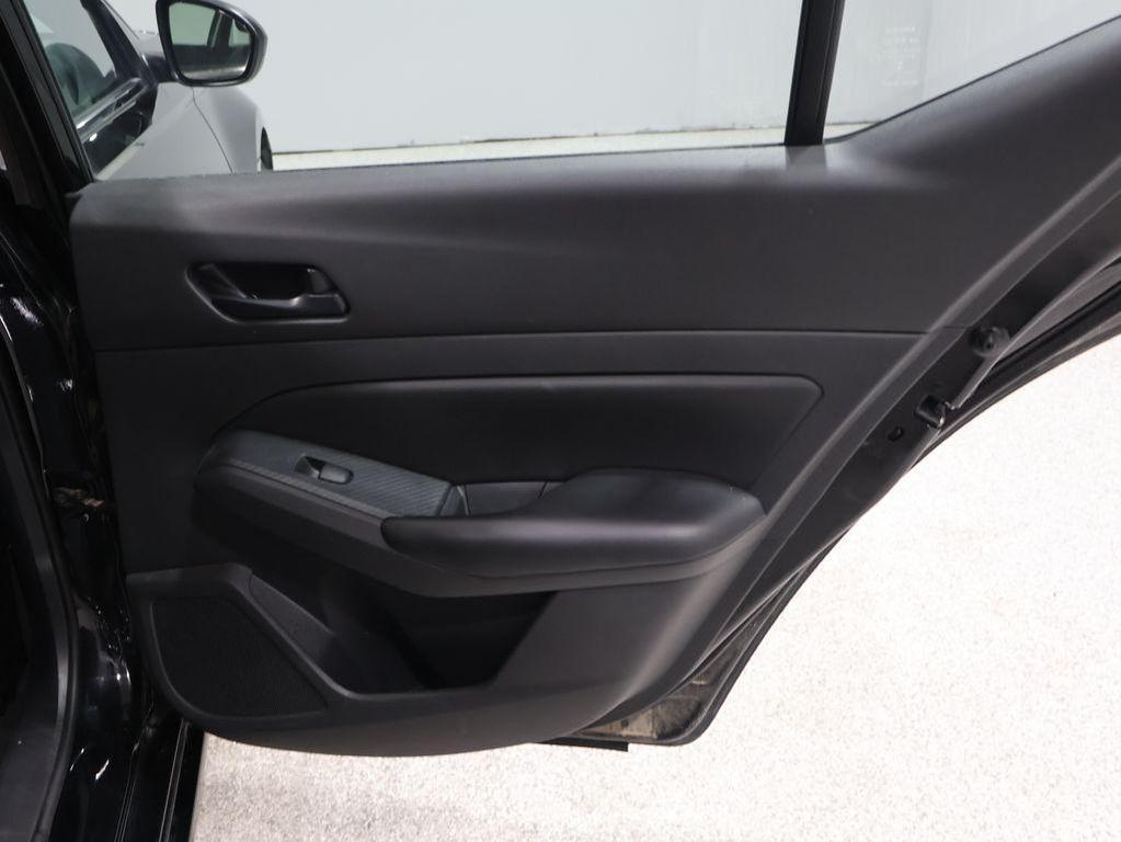 used 2024 Nissan Altima car, priced at $17,998