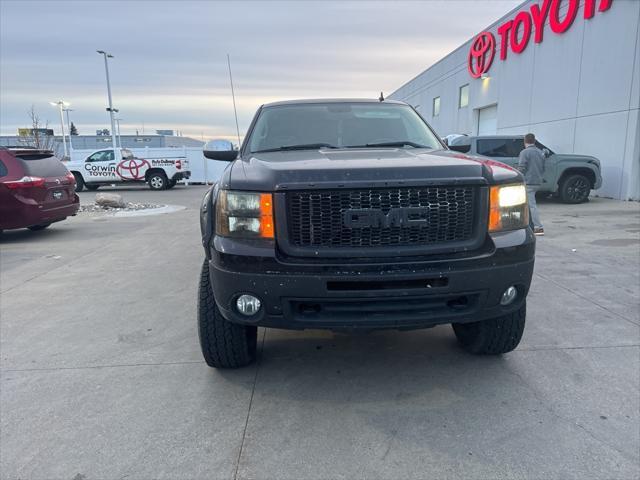 used 2010 GMC Sierra 1500 car, priced at $8,900