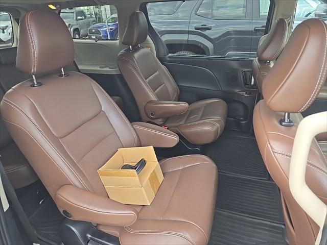 used 2019 Toyota Sienna car, priced at $32,366