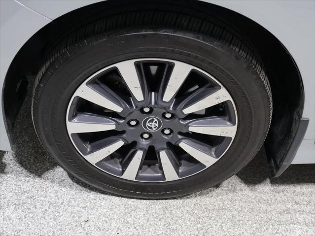 used 2019 Toyota Sienna car, priced at $32,366