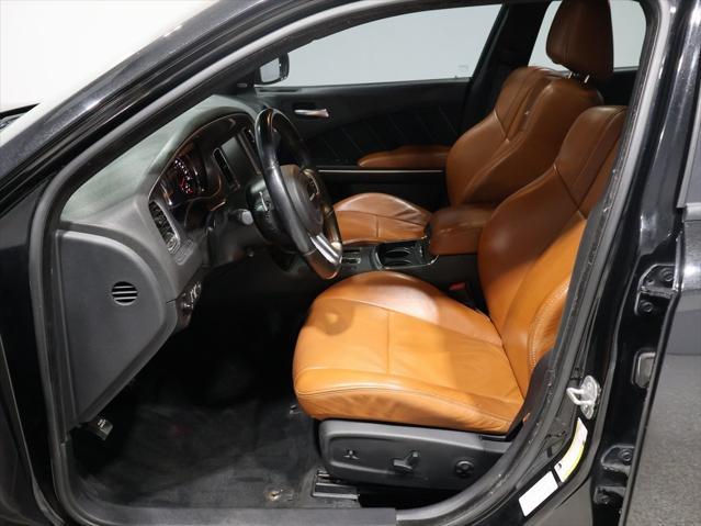 used 2014 Dodge Charger car, priced at $19,883