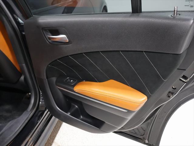 used 2014 Dodge Charger car, priced at $19,883