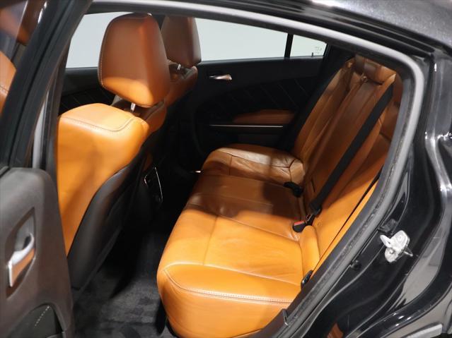 used 2014 Dodge Charger car, priced at $19,883