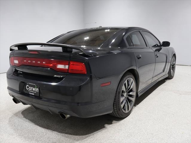 used 2014 Dodge Charger car, priced at $19,883