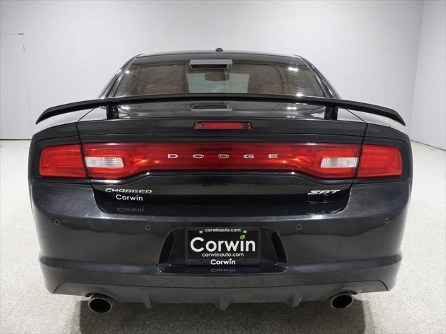 used 2014 Dodge Charger car, priced at $19,883