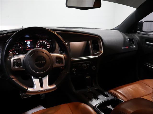used 2014 Dodge Charger car, priced at $19,883