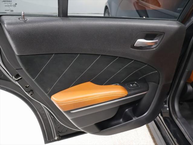 used 2014 Dodge Charger car, priced at $19,883