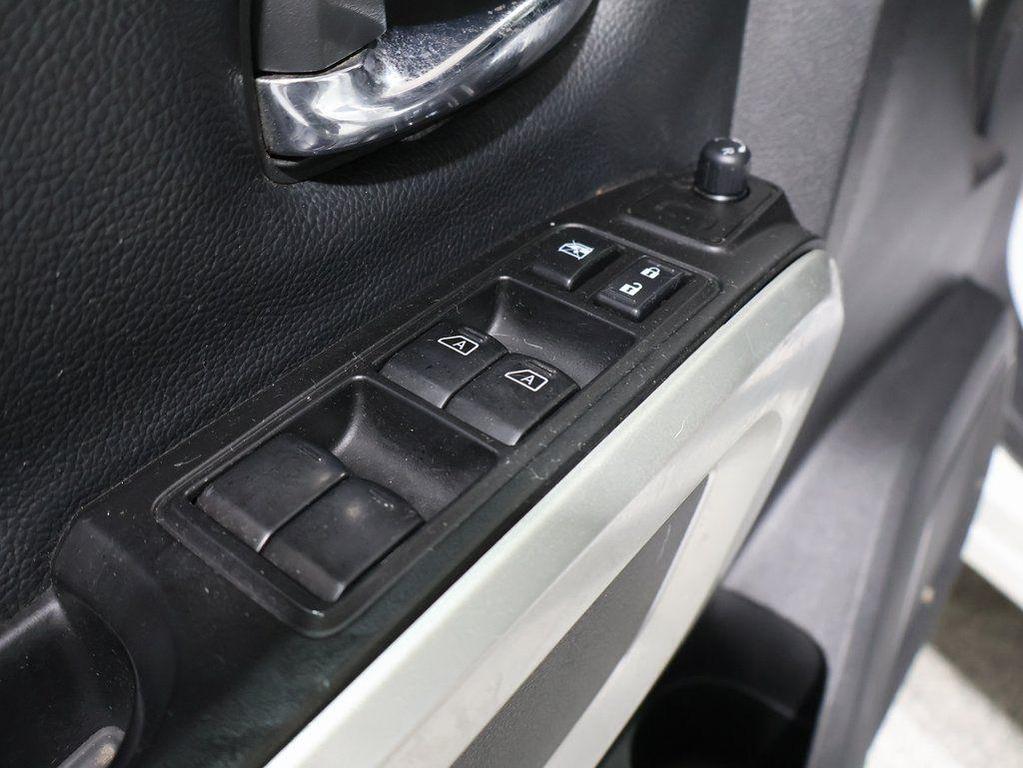 used 2018 Nissan Titan car, priced at $22,361