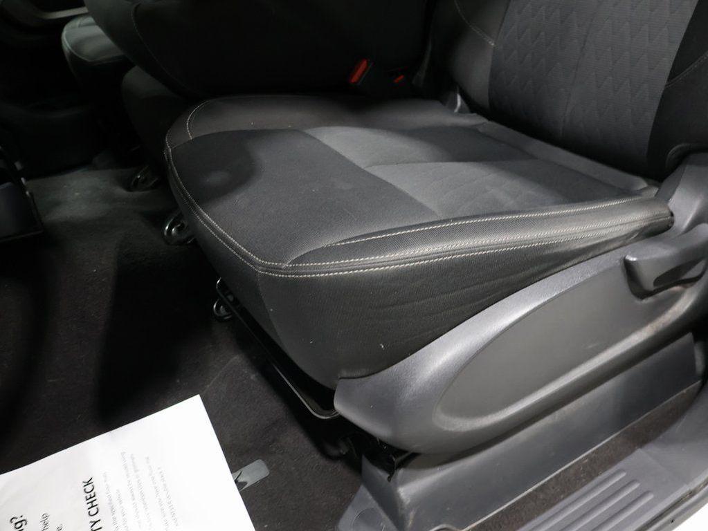 used 2018 Nissan Titan car, priced at $22,361