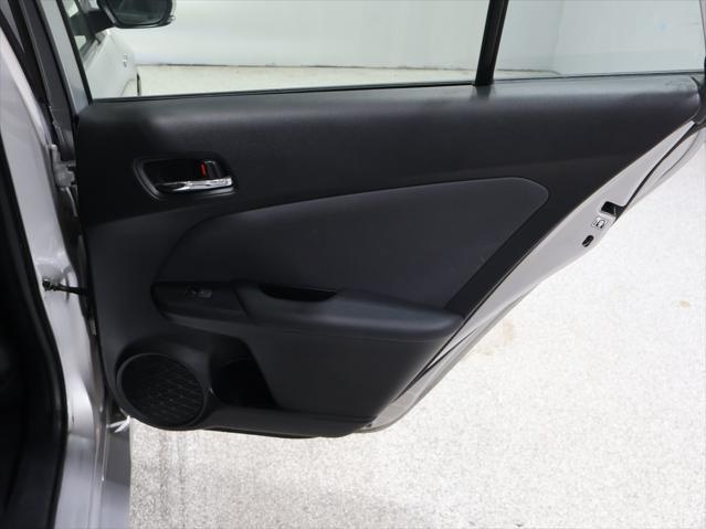 used 2022 Toyota Prius car, priced at $25,751