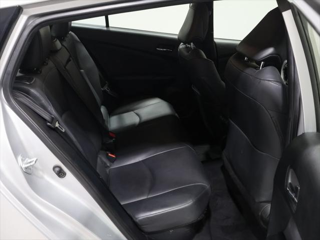 used 2022 Toyota Prius car, priced at $25,751