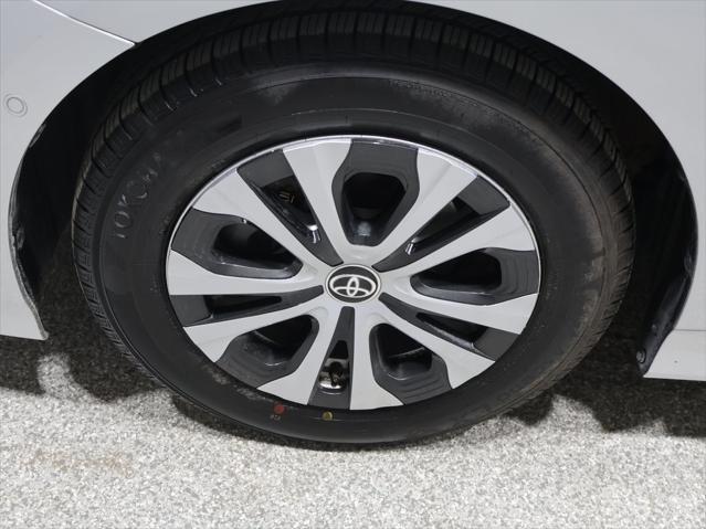 used 2022 Toyota Prius car, priced at $25,751
