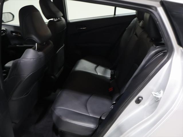 used 2022 Toyota Prius car, priced at $25,751