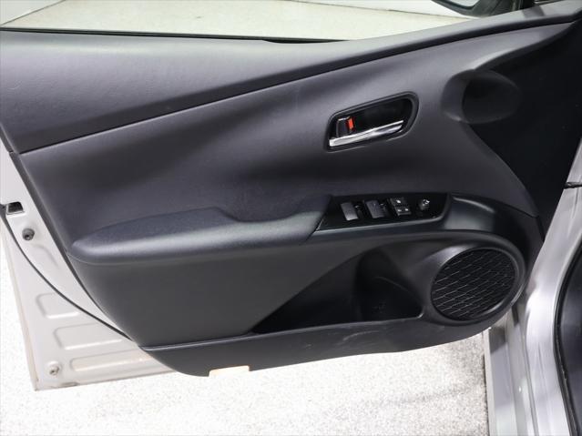 used 2022 Toyota Prius car, priced at $25,751