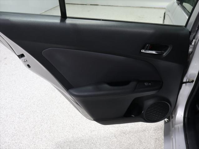 used 2022 Toyota Prius car, priced at $25,751