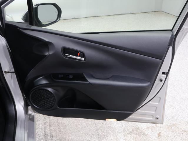 used 2022 Toyota Prius car, priced at $25,751