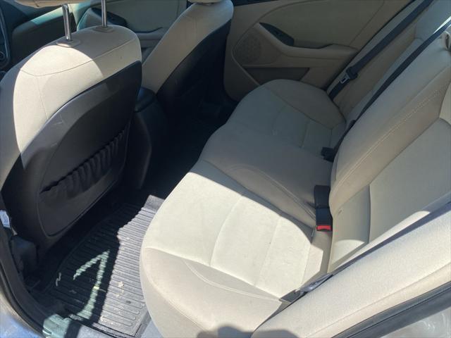 used 2015 Kia Optima car, priced at $5,999