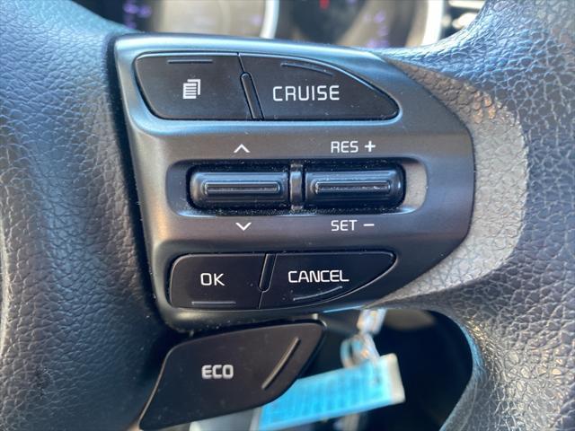 used 2015 Kia Optima car, priced at $5,999