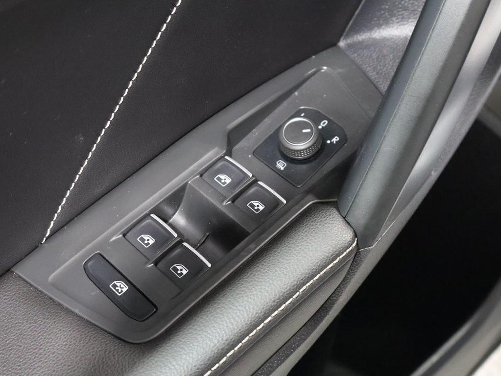 used 2024 Volkswagen Tiguan car, priced at $26,380