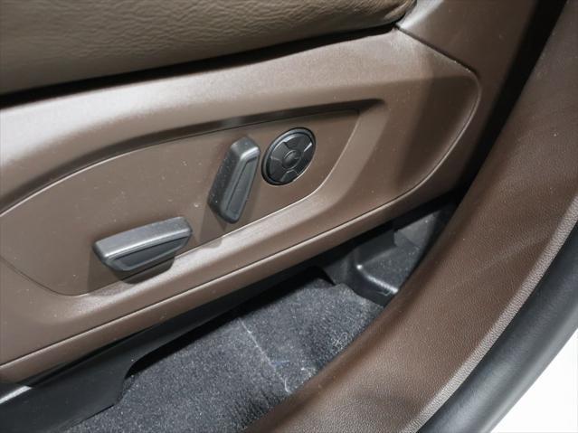 used 2021 Ford Explorer car, priced at $34,679