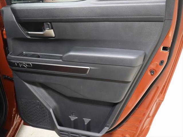 new 2025 Toyota Tacoma car, priced at $51,962