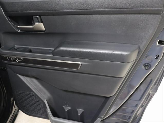 new 2025 Toyota Tacoma car, priced at $50,869