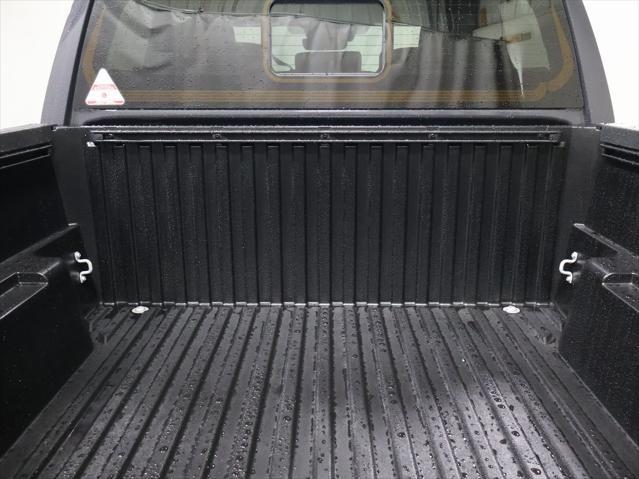 new 2025 Toyota Tacoma car, priced at $50,869