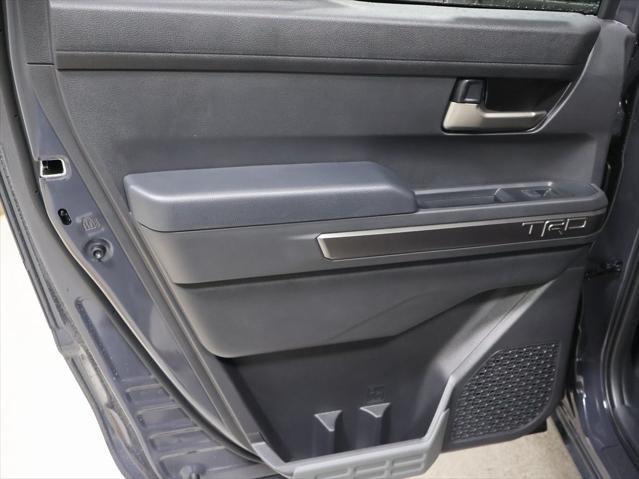 new 2025 Toyota Tacoma car, priced at $50,869